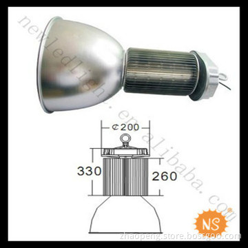 120W LED High Bay Light Warehouse Lighting  Exterior Lights